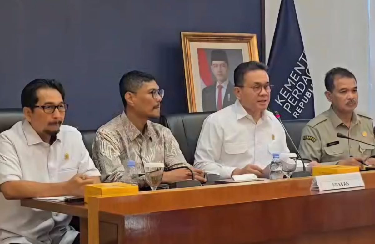 Kementan Kawal Stabilisasi Harga Telur, Serapan Mulai Menguat di Sentra Produksi