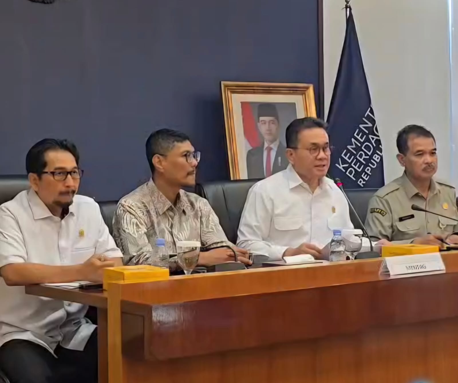 Kementan Kawal Stabilisasi Harga Telur, Serapan Mulai Menguat di Sentra Produksi