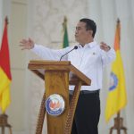 Bidik Indonesia Jadi Superpower, Mentan Amran Dorong Kampus Perkuat Hilirisasi dan Kemandirian Pangan