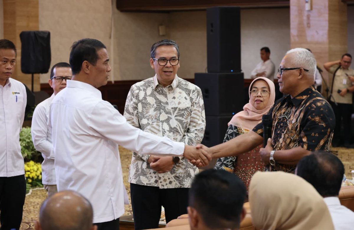 Mentan Amran Dorong Hilirisasi Kakao, Peneliti Rubiyo Siapkan Lima Varietas Unggul Baru