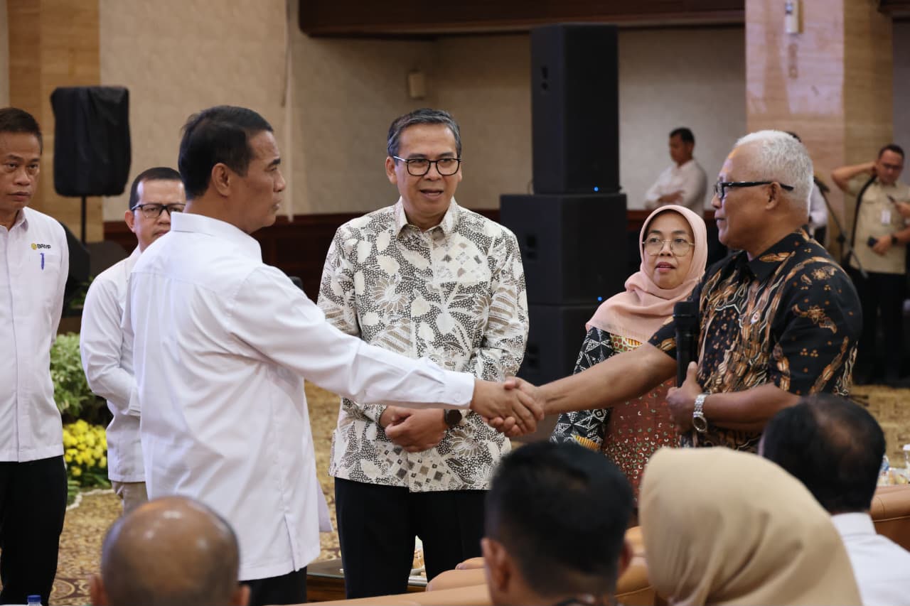 Mentan Amran Dorong Hilirisasi Kakao, Peneliti Rubiyo Siapkan Lima Varietas Unggul Baru