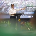 Mentan Amran: Kementan Gelontorkan Rp5 Triliun untuk Papua, Dorong Pesta Panen di Seluruh Tanah Papua