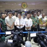 Mentan Amran: Kementan Gelontorkan Rp5 Triliun untuk Dorong Kesejahteraan Rakyat Papua