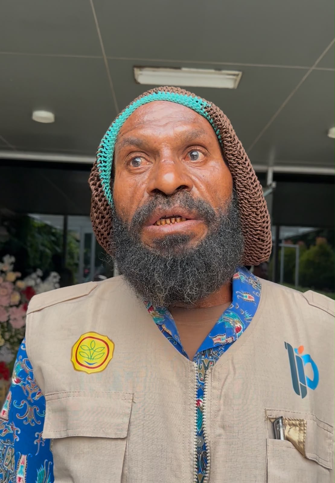 Petani Papua Sambut Program Cetak Sawah, Dari Cangkul ke Traktor Menuju Harapan Baru