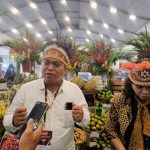 Kementan Targetkan Indonesia Jadi Raja Ekspor Komoditas Hortikultura Dunia dalam 10 Tahun, Nusa Horti Jadi Gerbang Menuju Pasar Global