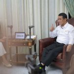 Tanggapi Film Pesta Babi, Mentan Amran Tegaskan Pengembangan Pangan Papua untuk Kepentingan Rakyat