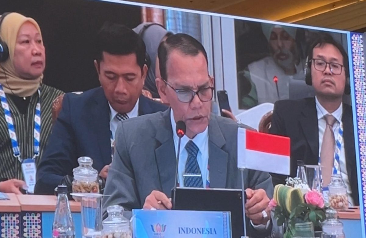 Kerja Sama BRICS Buka Peluang Percepatan Modernisasi Pertanian dan Penguatan Ketahanan Pangan Nasional