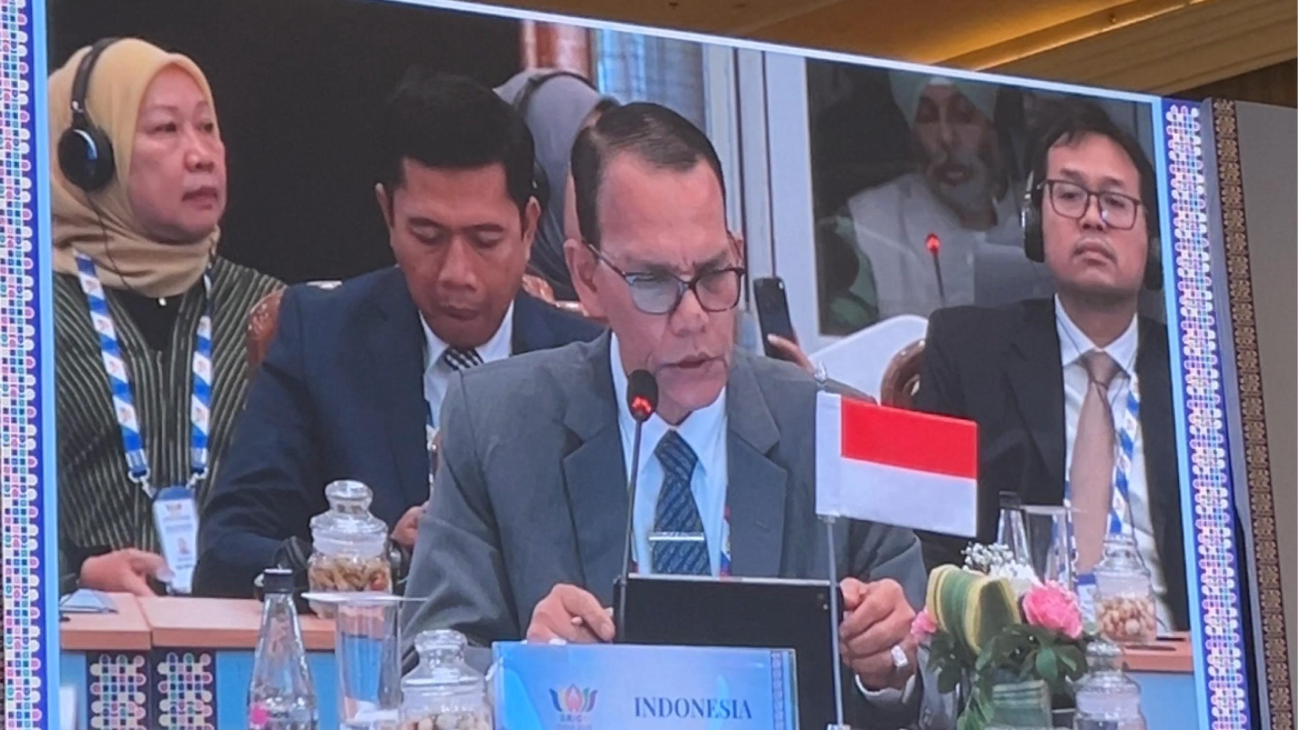 Kerja Sama BRICS Buka Peluang Percepatan Modernisasi Pertanian dan Penguatan Ketahanan Pangan Nasional