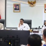 Bangun Ekosistem, Mentan Amran Targetkan Swasembada Bawang Putih dalam Tiga Tahun