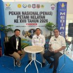 Sinergi Pusat dan Daerah, Sambut PENAS XVII Tahun 2026 di Gorontalo