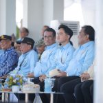 Di PENAS 2026, Wapres Gibran Sebut Indonesia Kian Mandiri Pangan Berkat Petani dan Nelayan