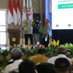 Temui Petani dan Nelayan di Gorontalo, Wamentan Sudaryono Pastikan Fondasi Swasembada Pangan Terus Diperkuat