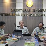 Kementan Bangun Sinergitas Dengan Pemda Perkuat Stabilitas Perunggasan