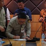 Kementan Gandeng Satgas Pangan Kawal Perbaikan Harga Ayam Hidup Oleh Pelaku Usaha Perunggasan