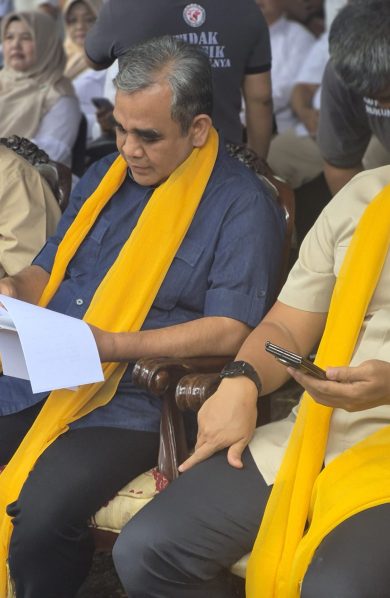 Wamentan Sudaryono dan Ketua MPR RI Dorong Investasi Peternakan, Wonosobo Disiapkan Jadi Sentra Susu Nasional