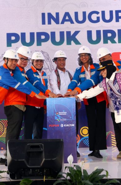 Ekspor Pupuk ke Australia Tembus Rp7 Triliun, Harga Pupuk Dalam Negeri Turun 20%
