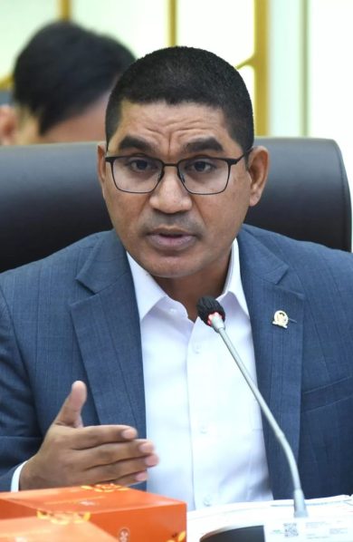Komisi IV DPR RI: Swasembada Pangan Strategis bagi Stabilitas Nasional, Jangan Terjebak Narasi Pesimisme
