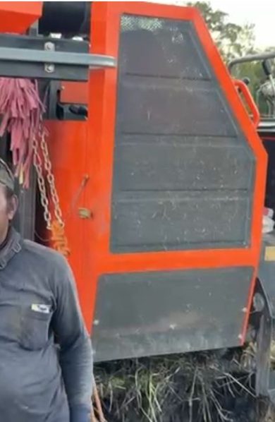 Petani Merauke Rasakan Manfaat Cetak Sawah Rakyat, Hasil Panen Bantu Bangun Rumah dan Biayai Pendidikan Anak