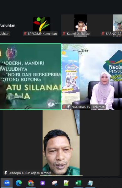 Dorong Nilai Tambah Tambah Komoditas, Penyuluh Pertanian Kementan Bangun Hilirisasi Kopi Arabika di Tana Toraja