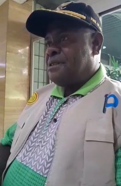 Petani Papua Barat Daya Dukung Program Cetak Sawah, Minta Jangkauan Program Diperluas